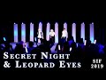 【Triad Regality】TRIGGER - Secret Night and Leopard Eyes Starlight Idol Festival 2019