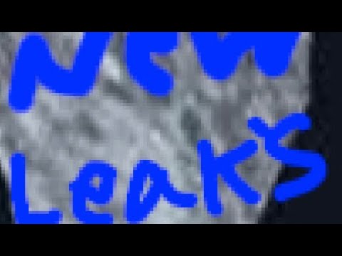 New leaks - YouTube