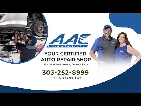 Dealer Alternative Auto Care Photos