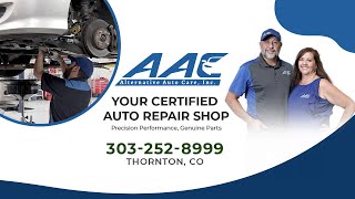 Alternative Auto Care, Inc