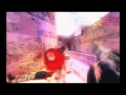 Counter Strike Deagle Sync