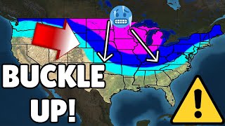 2025–26 Winter Forecast: Something Big Is Coming
