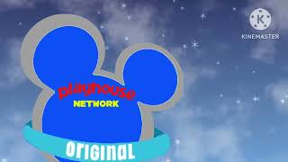 Remake Playhouse Network Original Logo 2010-Now