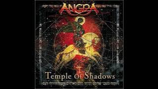 2004 - ANGRA - Temple of Shadows  (Full Album)