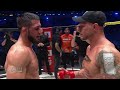 Miałem kontuzję, ale szedłem do końca! - Valeriu Mircea | XTB KSW Colosseum 2