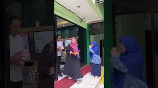 Observasi PPDB Internal 2025 SDIT Asy Syukriyyah