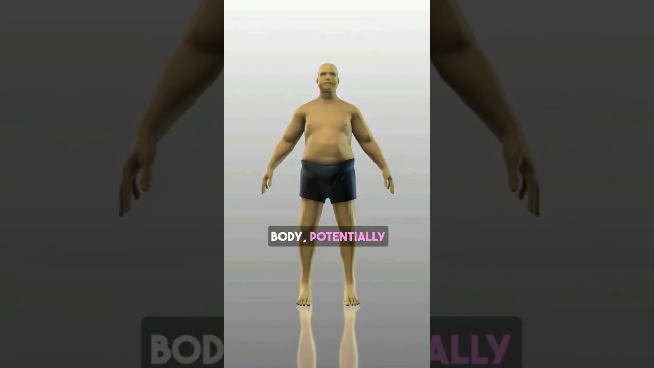 Understanding Obesity: Uncovering the Root Causes