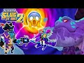 🔥 DREADHOOK DRAKE VS INVADING TURTLETON! 😱 EPIC MONSTER BATTLE in Slug It Out 2! 🐌⚔️ 100K+ VIEWS