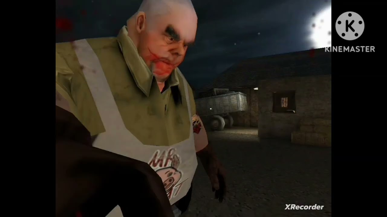 G-man no mr beat parti 1 final secreto