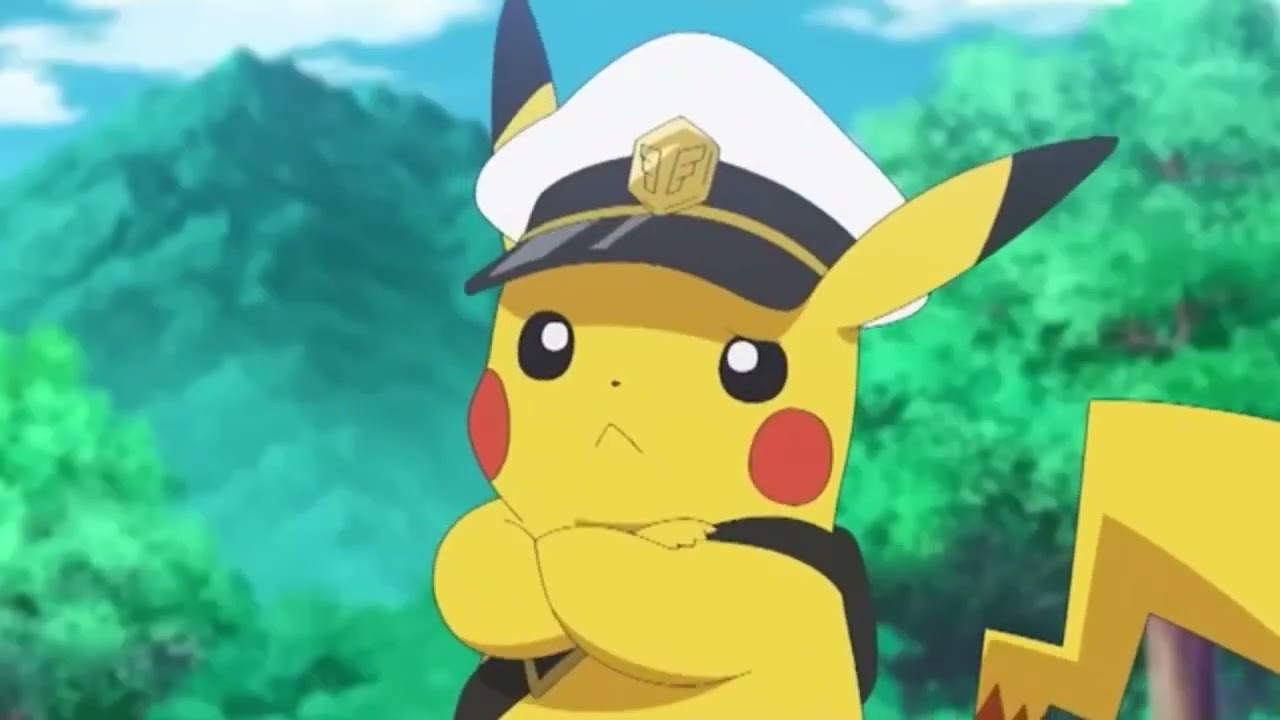 Pokémon Horizons: Mega Voltage Arc Teaser | Starting April 11th