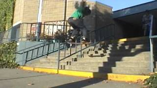 Walker Ryan switch bs 180 10 stair
