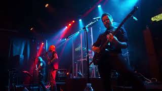 Teaser Captation Concerts - Pacific Rock Production