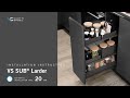 VS SUB® Larder (EN)