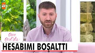 3 Yıllık Sevgilim Beni Dolandırdı - Esra Erolda 2 Haziran 2026