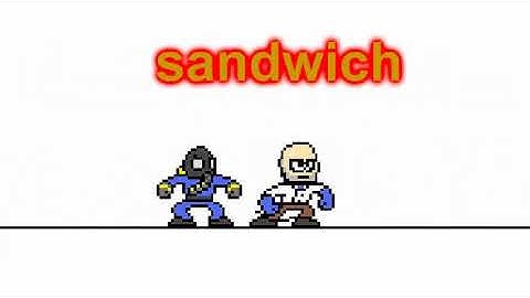 [WIP] Upcoming tf2 sprite animation