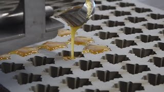 NEWS CENTER Maine previews Maine Maple Sunday Weekend