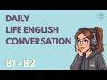 Improve Your English FAST With Real Conversations | Podcast To Learn English!