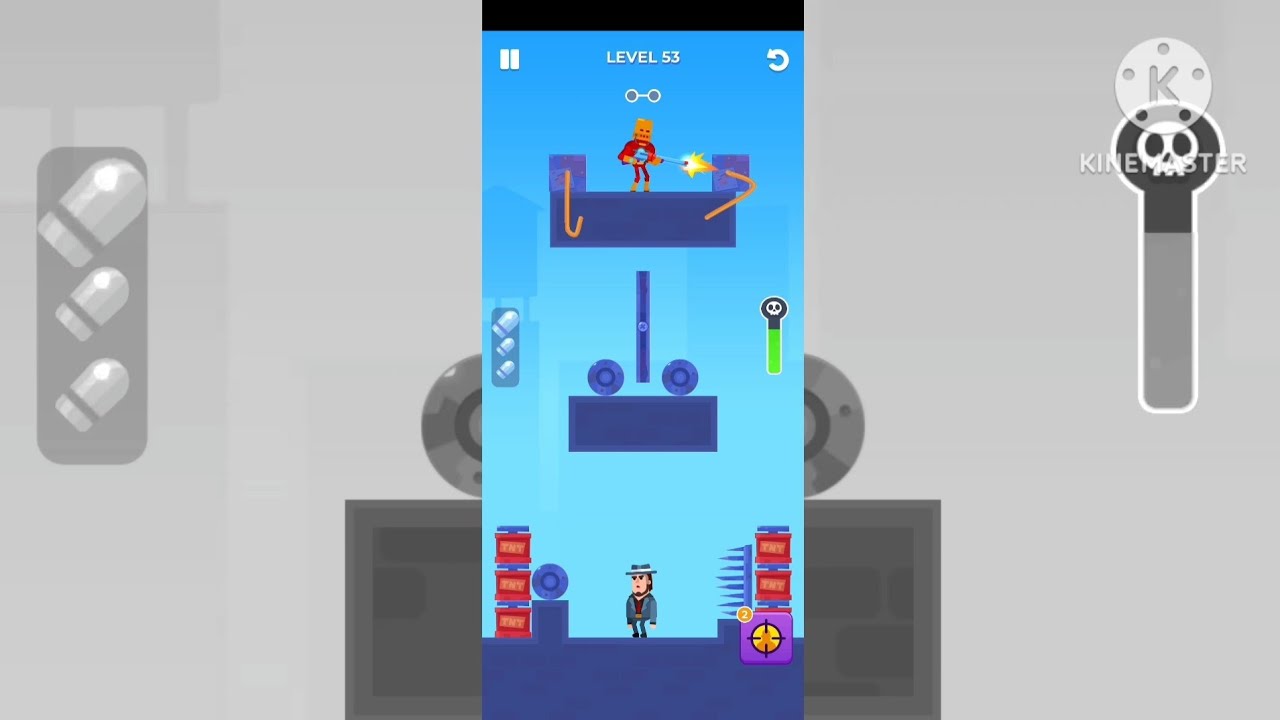 Hitmasters Gameplay - Part 53