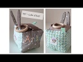 DIY - Cube d'éveil personnalisé pour bébé