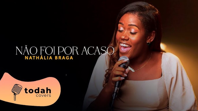 MINHA HISTÓRIA - NATHALIA BRAGA #minhahistoria #lovouresgospel #gospel