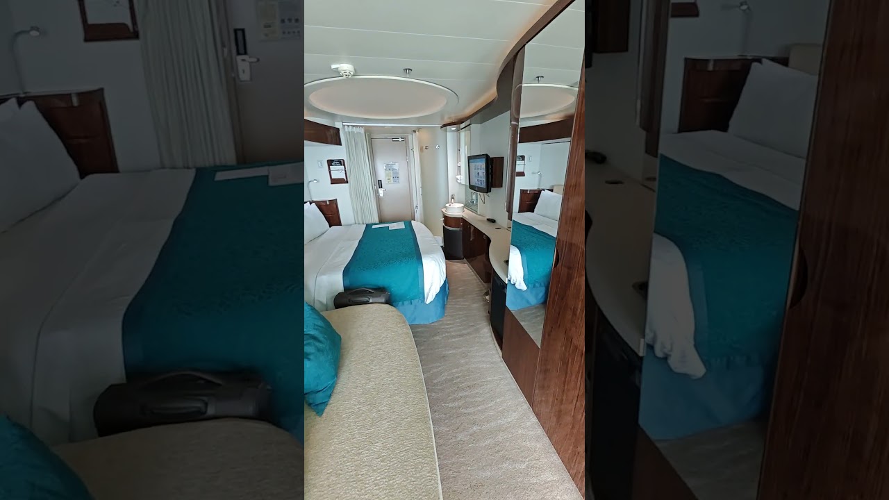 NCL Epic Balcony Cabin 9105