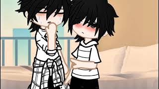 Part 3sahabatku terlalu manja tapi aku menyukainya||gcmm||gacha club||bl/gay||sub indo||by:kayro312