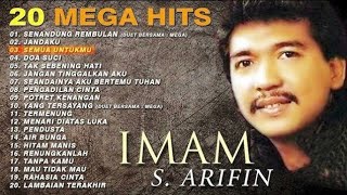 Imam S Arifin  Album  Lagu Dangdut Paling Dicari  Lagu Dangdut Populer imamsarifin 