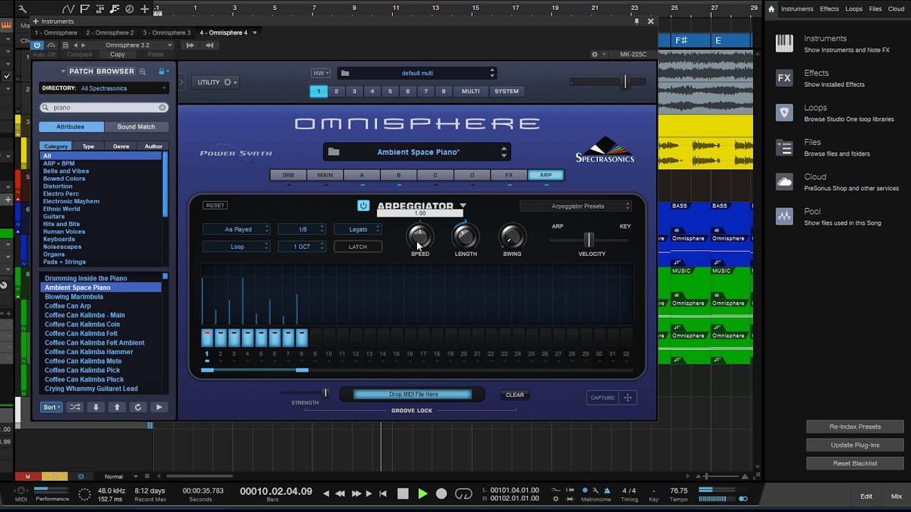 Omnisphere 2 installer Omnisphere 2 installer