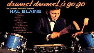 Hal Blaine - Drums Drums A Go Go