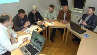 Tti Technologietransfer Und Innovationsförderung Magdeburg Gmbh