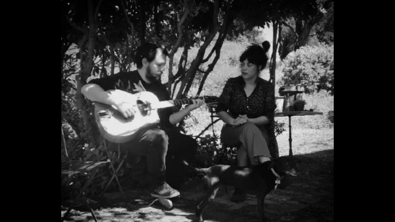 ΕΓΩ ΕΙΜΑΙ ΓΙΑ ΣΕΝΑ - Ν. ΧΟΥΛΑΚΗ, Δ. ΘΩΜΟΠΟΥΛΟΣ (Α. ΚΑΛΔΑΡΑ)