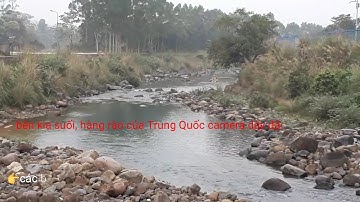 chuyến đi trải nghiệm cửa khẩu Hoành Mô,Đồng Văn,Bình Liêu,Quảng Ninh nơi thiên đường cột mốc