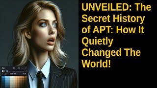 Full UNVEILED: The Secret History of APT: How It Quietly Changed The World! Update