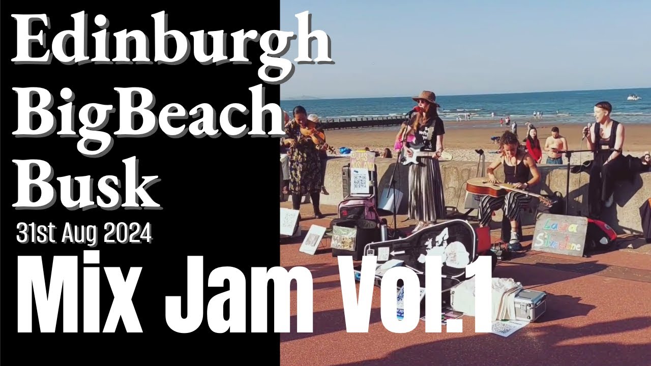 Mix Jam 1 ~ 