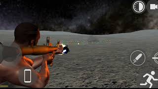 ALIEN FIGHT IN 🌌GALAXY ll alien👽 ne game over kr diya #BIHARIGAMERSUMIT screenshot 5