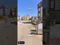 10 años lo cambiaron todo #streetview #nostalgia #liminal #liminalspace #maps #googlemaps #dreamcore
