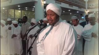 Abdul Rashid Ali Sufi - Surat Al-Hadid (20-29)