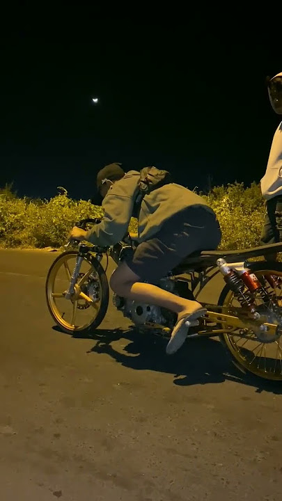 boncu racing speed setting