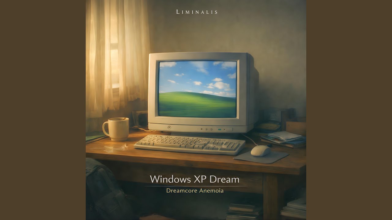 Windows XP Dream
