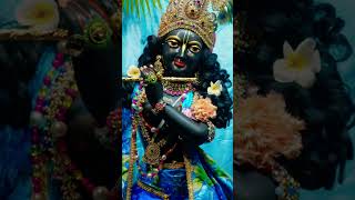 I felt when Krishna said🙏❤️#jaysrikrishna #jagannath #krishna #hinduspirituality #hindugods #god#new