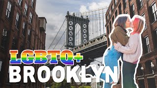 Brooklyn - The Gaycation Travel Show