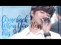 2PM-이 노래를 듣고 돌아와(Comeback When You Hear This Song) 교차편집 (Stage Mix) | 준호, 찬성 이 노래를 듣고 빨리 사회로 돌아와..