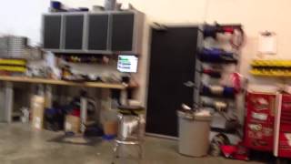 140Db 15Hz Challenge