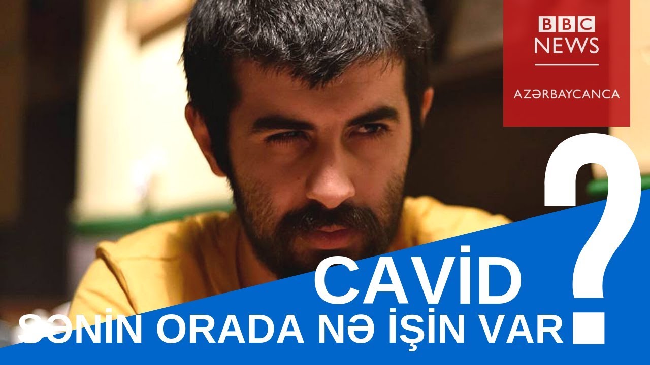 Cavid Ağa: "Qətiyyən Türkiyədə qalmaq haqqında fikirləşmirəm"