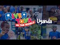 River Toys en Uganda - RIVER ARENA | Dante Gebel