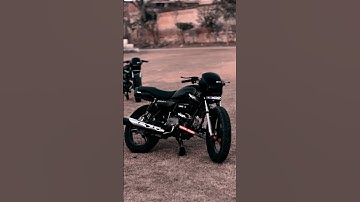 splendor modified in Punjab 😱 #shorts #shortsfeed #trending #viralvideo