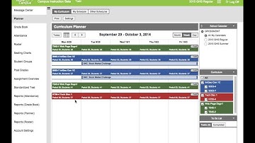 How-to copy assignment to another class in Infinite Campus