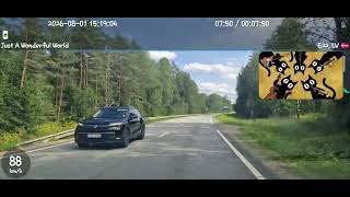P123, Ugāle 🇱🇻- Unnamed Rd, Usma 🇱🇻 - 14 km - 65 km/h  – 2026-08-01 15:11:12