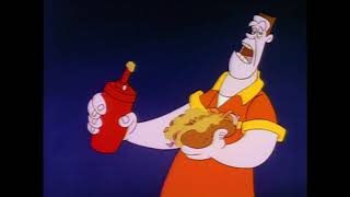 Biffs Bad Jokes Back To The Future Cartoon Cc