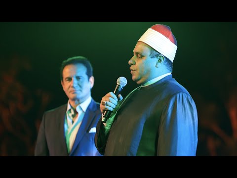 يا مالك ا قدري الشيخ إيهاب يونس